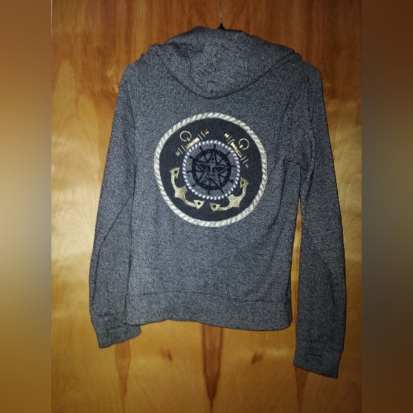 Obey  hoodie - Picture 3 of 8